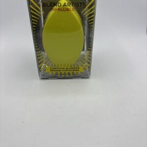 L'Oreal Paris Infallible Blend Artist Contour Blender, Yellow